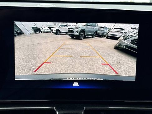 New 2026 Chevrolet TrailBlazer RS w/ Convenience Package image 15