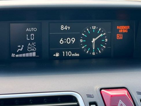 Used 2017 Subaru Forester 2.5i Premium w/ Protection Package #1 AWD/4WD image 20