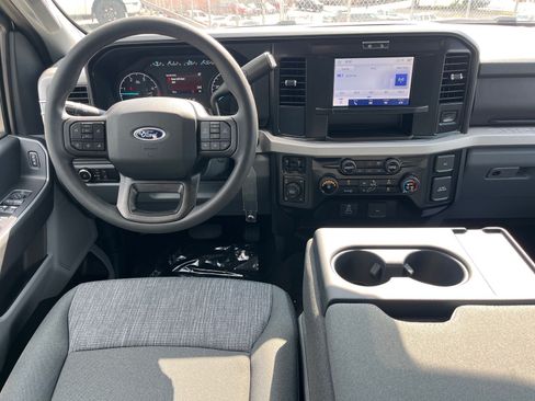 New 2026 Ford F250 XLT w/ FX4 Off-Road Package AWD/4WD image 7