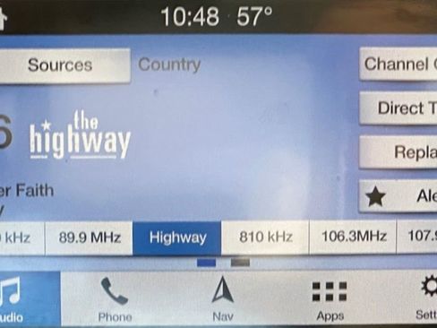 Used 2019 Ford F150 XLT w/ Equipment Group 302A Luxury image 23