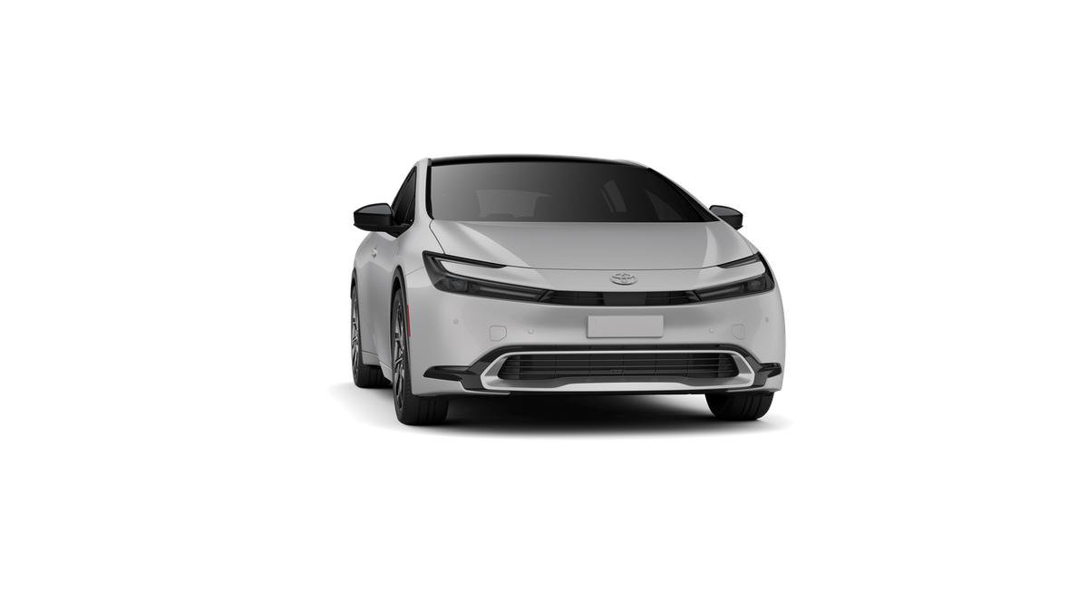 New 2026 Toyota Prius Plug-In Hybrid FWD image 64