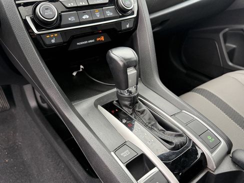 Used 2021 Honda Civic EX-L image 20