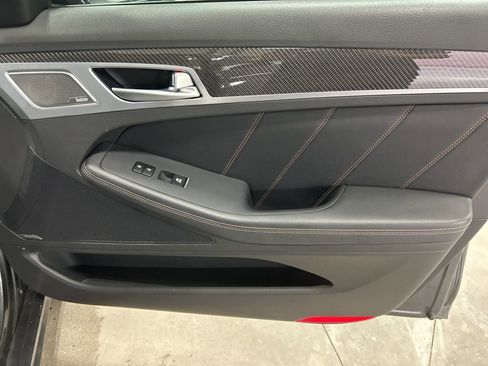 Used 2019 Genesis G80 3.3T Sport image 24