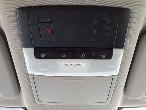Certified 2024 Nissan Rogue SV AWD/4WD image 13