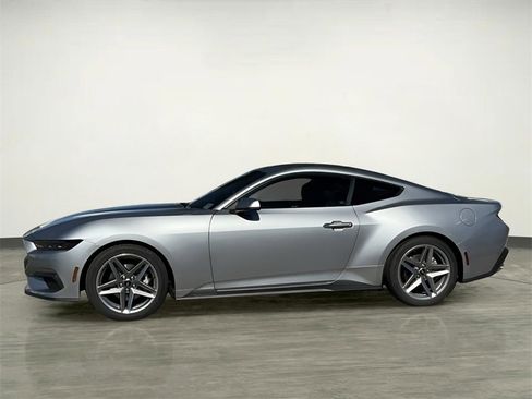 New 2026 Ford Mustang Premium image 2
