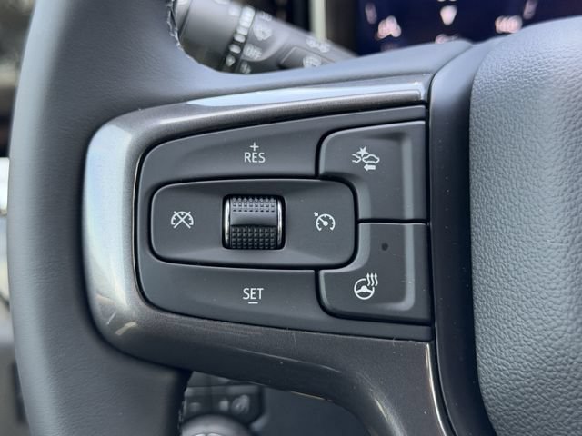 New 2026 Chevrolet Silverado 3500 High Country w/ High Country Premium Package AWD/4WD image 29