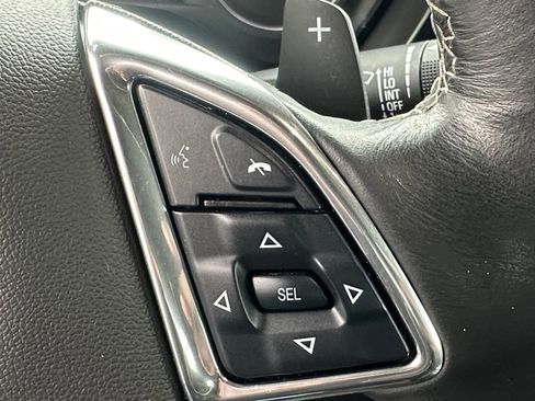 Used 2024 Chevrolet Camaro LT w/ RS Package image 21