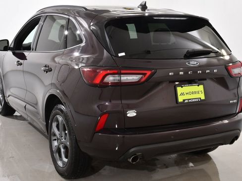 Used 2023 Ford Escape ST-Line w/ Tech Pack #1 image 14