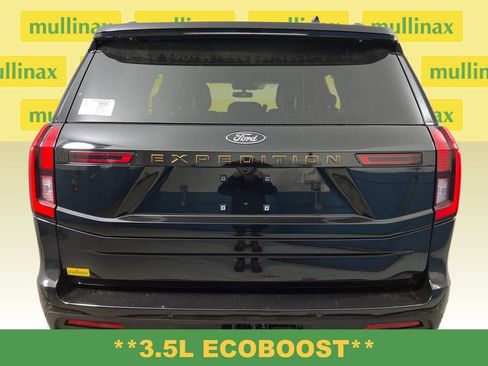 New 2026 Ford Expedition Tremor AWD/4WD image 8