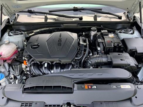 Used 2024 Hyundai Sonata SEL FWD image 18