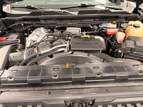 Used 2022 Chevrolet Silverado 2500 High Country w/ Z71 Off-Road Package AWD/4WD image 45