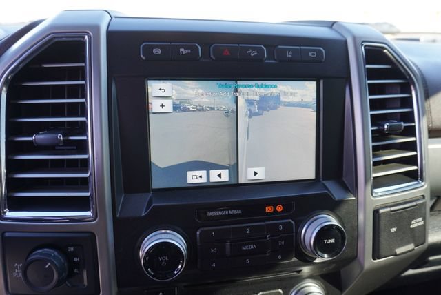 Used 2017 Ford F250 Platinum w/ Platinum Ultimate Package AWD/4WD image 41