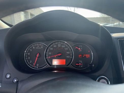 Used 2010 Nissan Maxima 3.5 S image 10