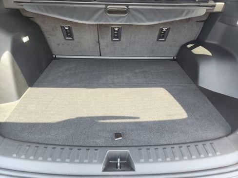 Used 2025 Chevrolet Equinox RS w/ Safety and Technology Package FWD image 34