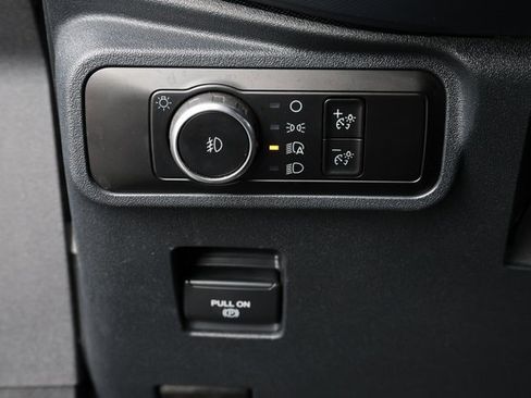 Used 2023 Ford Bronco Outer Banks image 15