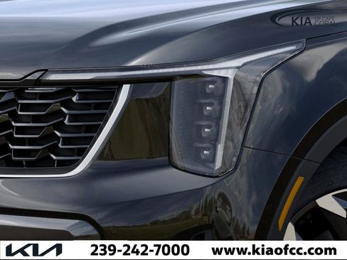 New 2026 Kia Sorento SX image 10