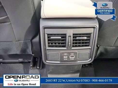 Certified 2025 Subaru Forester Limited image 11