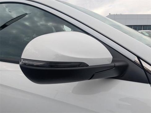 New 2026 Buick Envista Preferred w/ Convenience I Package image 12