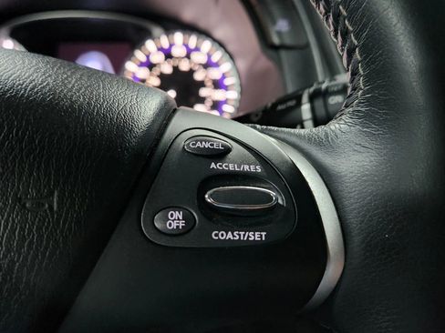 Used 2020 INFINITI QX60 Luxe w/ Essential Package image 31