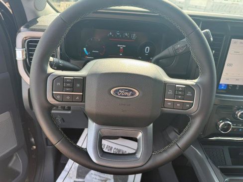 New 2026 Ford F350 Lariat AWD/4WD image 24