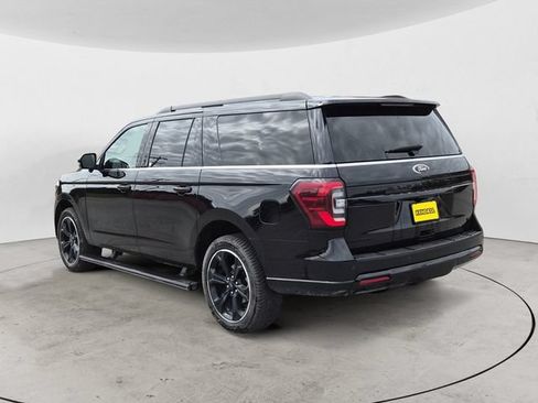 Certified 2023 Ford Expedition Max Limited AWD/4WD image 7
