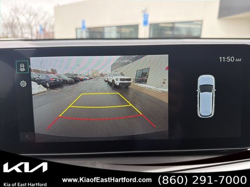 New 2026 Kia Sorento EX AWD/4WD image 32