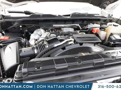 Used 2022 Chevrolet Silverado 2500 LT w/ Z71 Sport Edition AWD/4WD image 32