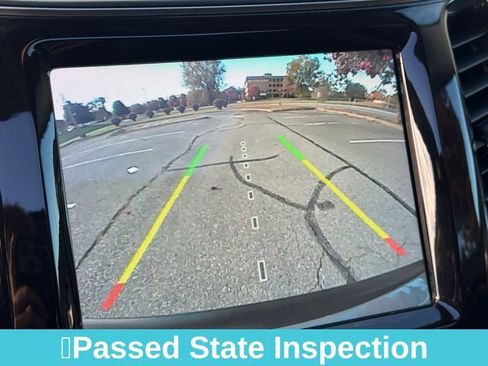 Used 2021 Jeep Cherokee Limited w/ Mopar Interior Package image 32