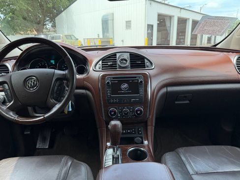 Used 2014 Buick Enclave Leather w/ Trailering Provision Package FWD image 16