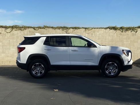 New 2026 GMC Terrain Elevation image 12