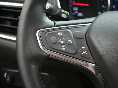 Certified 2024 Chevrolet Equinox LT AWD/4WD image 15