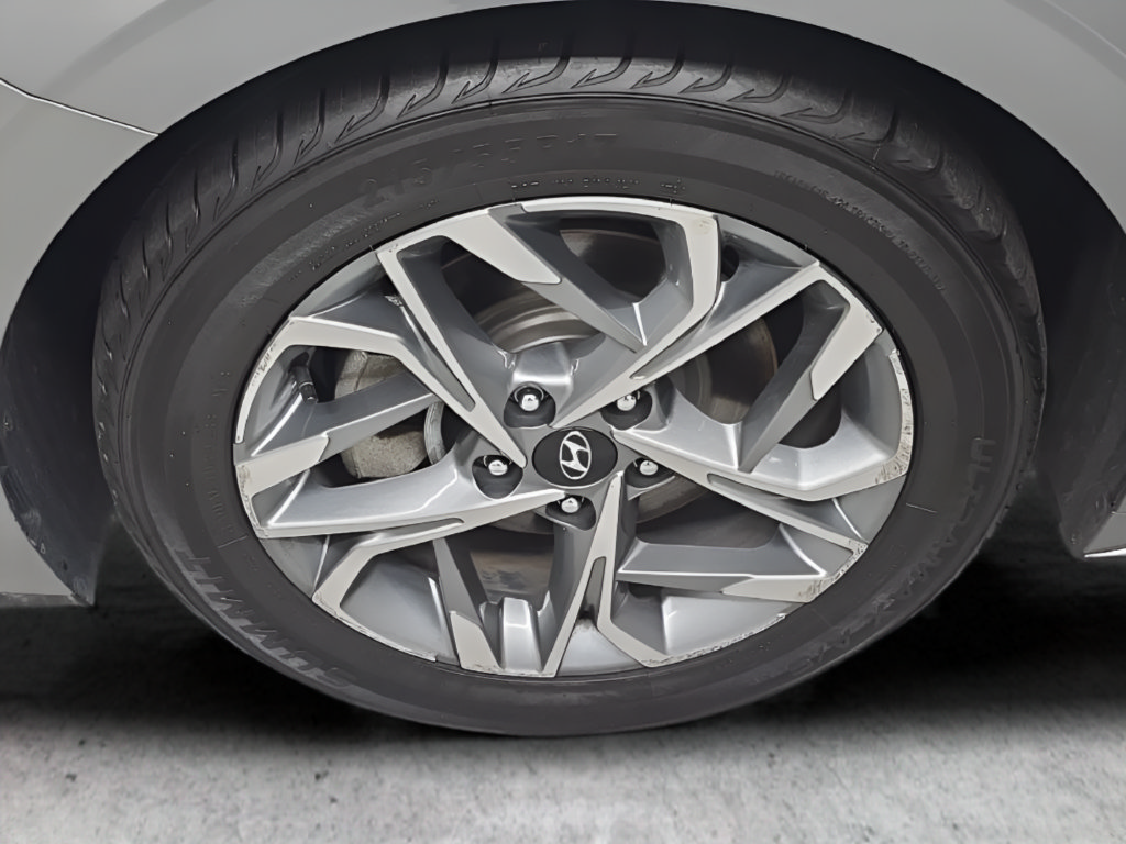Used 2023 Hyundai Sonata SEL FWD image 39
