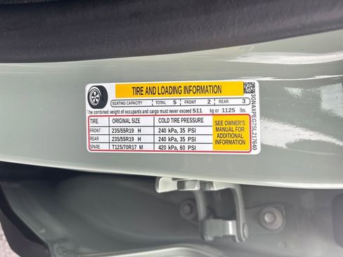 Used 2025 Chevrolet Equinox LT image 29