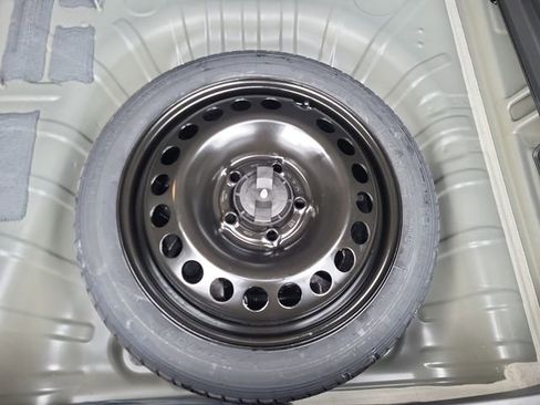 New 2026 Chevrolet Trax LT w/ Driver Confidence Package image 31