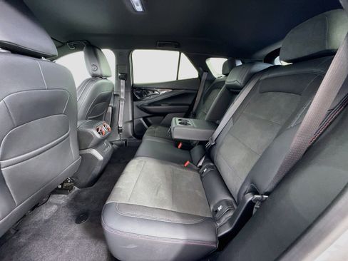 Used 2024 Chevrolet Blazer EV RS RWD image 26