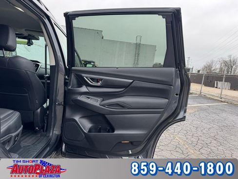 Used 2024 Subaru Ascent Limited w/ Popular Package #2 image 48
