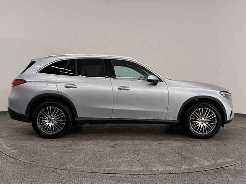 Certified 2026 Mercedes-Benz GLC 300 image 7