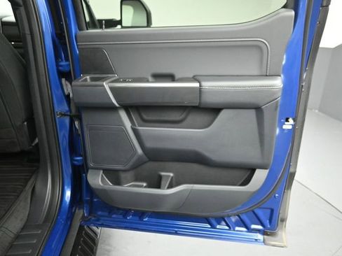 Certified 2022 Ford F150 XLT w/ Equipment Group 302A High image 27