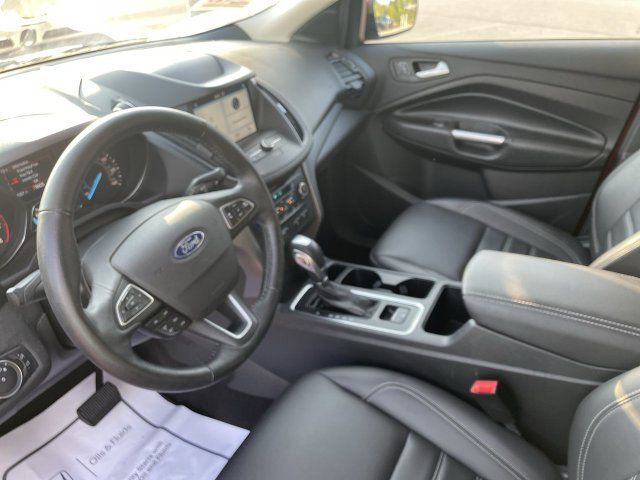 Used 2019 Ford Escape SEL AWD/4WD image 11