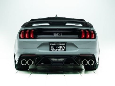 Used 2023 Ford Mustang Mach 1 w/ Mach 1 Handling Package image 16