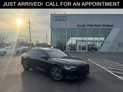 Used 2023 Audi A6 2.0T Premium w/ Convenience Package