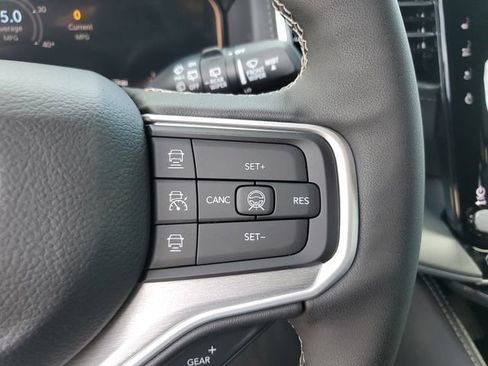 New 2026 Jeep Grand Wagoneer L Limited image 21