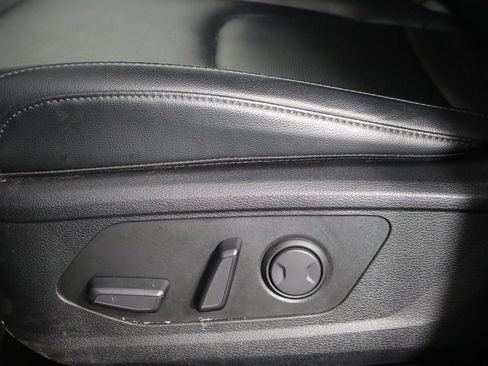 Used 2024 Kia Sportage EX FWD image 22