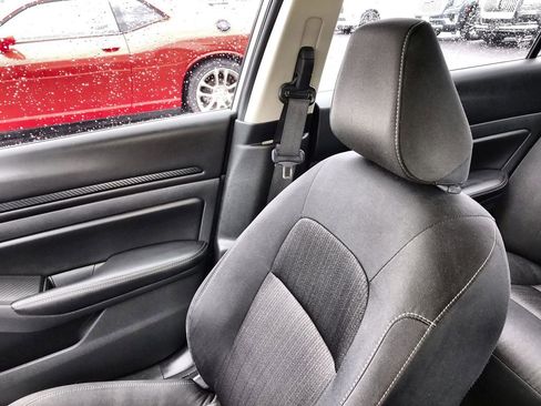 Used 2024 Nissan Altima 2.5 SV image 22