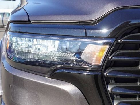 New 2026 RAM 1500 Laramie w/ Night Edition image 3