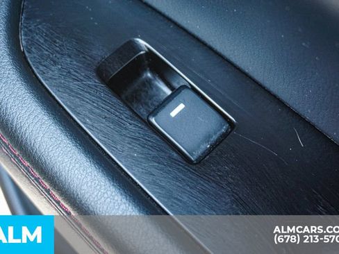 Used 2024 MAZDA CX-5 Carbon Edition image 56