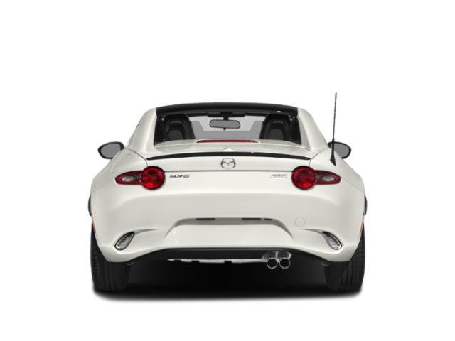 Used 2017 MAZDA MX-5 Miata RF Club w/ Brembo/BBS Package RWD image 8