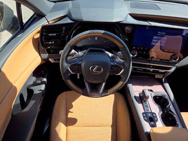 New 2026 Lexus RX 350 Premium AWD/4WD image 4