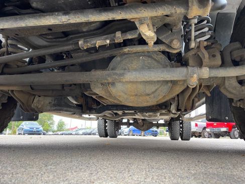 Used 2016 RAM 3500 Laramie w/ Convenience Group image 15