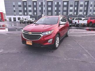 Used 2019 Chevrolet Equinox Premier video 1